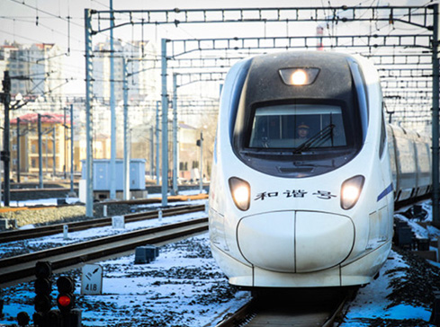 沈陽鐵路局集團(tuán)采用沈興集團(tuán)電力電纜(圖1)